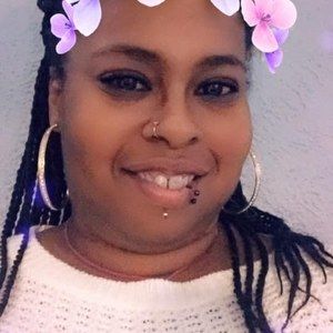 Meet your Posher, Patricia